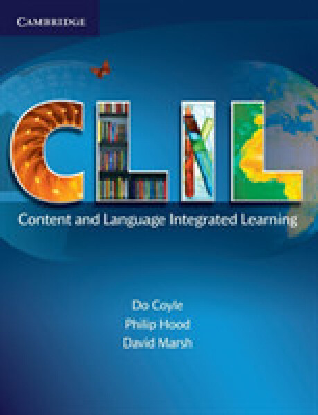 CLIL Paperback - Do Coyle