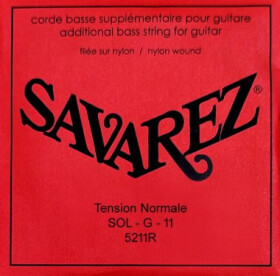 Savarez 5211R