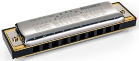 Hohner Big River Harp F#-major