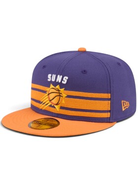 New Era Pánská kšiltovka Phoenix Suns NBA 2026 Tip-Off 59FIFTY Fitted Velikost: 7 1/2