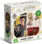 DODO Puzzle Harry Potter: Nebelvír