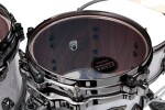 Tama Starclassic Walnut/Birch 4pcs - White Pearl/Black Nickel HW Rock