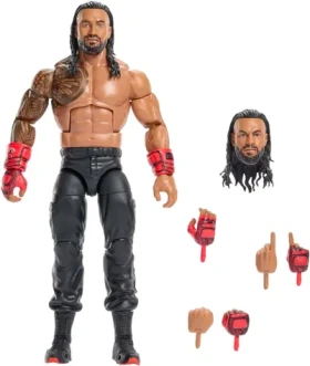 MATTEL Figurka WWE Elite Collection Roman Reigns (JHV14)