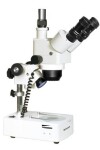 Bresser Optik Science TFM-301 Trino, trinokulární mikroskop s procházejícím světlem, 1000 x, procházející světlo, 575090