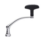 Penn Naviják Surfblaster IV 8000 Long Cast Silver,Penn Naviják Surfblaster IV 8000 Long Cast Silver
