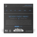 D'Addario XTC46FF