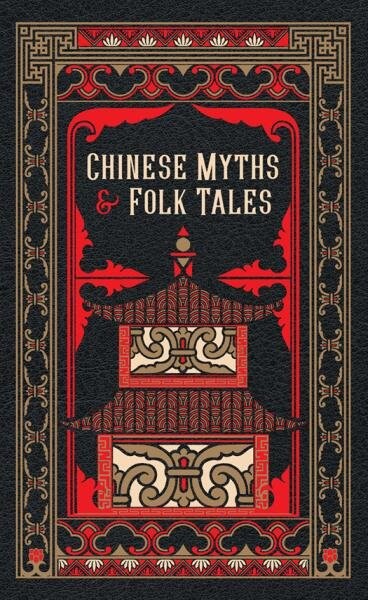 Chinese Myths and Folk Tales