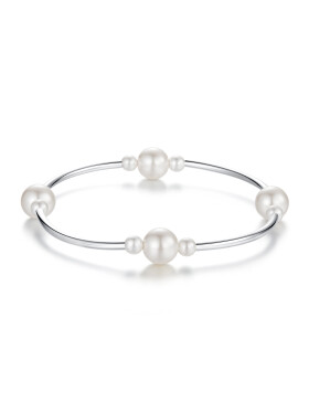 Elenys Perlový náramek