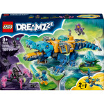 LEGO LEGO® DREAMZzz™ 71512 Krokodýlí ponorka