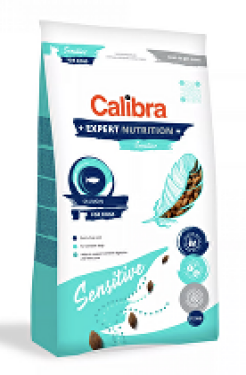 Calibra Dog EN Sensitive Salmon  12kg NEW