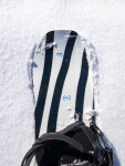 Bataleon CHASER pánský snowboard - 155