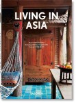 Living in Asia. 40th Anniversary Edition - Sunil Sethi