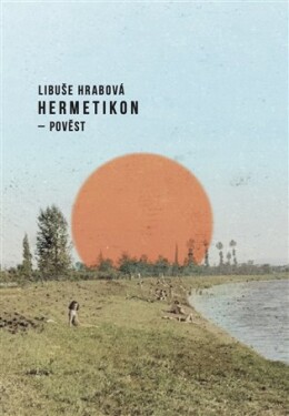 Hermetikon pověst
