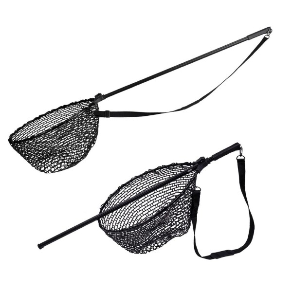 Zeck Podběrák Scheppkelle 180cm,Zeck Podběrák Scheppkelle 180cm