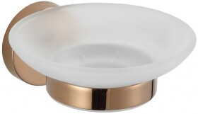 MEXEN - Remo mýdlenka, růžové zlato 7050739-60