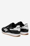 Tenisky Reebok FIORI AR30309MBWT Látkový materiál,Přírodní kůže (useň) - Semiš