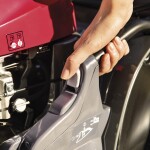 Benzínová sekačka Honda HRX 476 HY