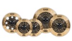 Meinl Classics Custom Dual Expanded Cymbal Set