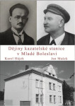 Dějiny kazatelské stanice Mladé Boleslavi