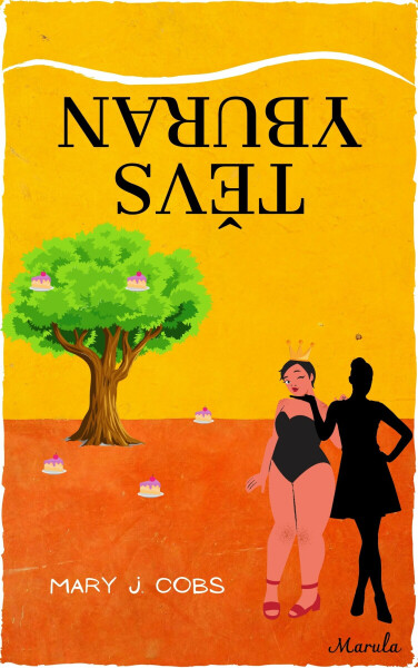 Svět naruby - Mary J. Cobs