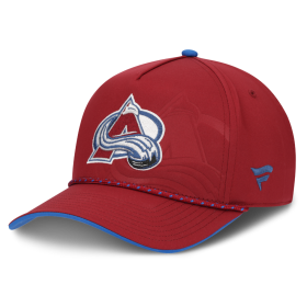 Fanatics Pánská kšiltovka Colorado Avalanche NHL On Stage Podium Draft 2026 A-Frame