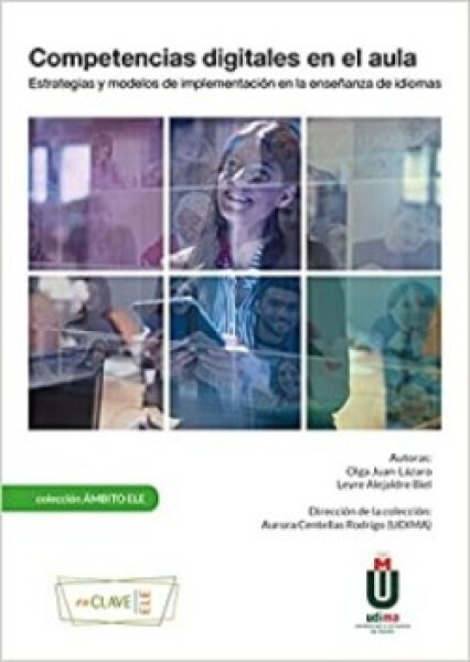 Competencias digitales en el aula - Juan-Lázaro, Olga