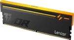 Lexar THOR 32GB (2x16GB) DDR5 6000MHz černá / DIMM / DDR5 / CL38 / RGB (LD5U16G60C38BV-RGD)