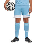 Šortky adidas Squadra 25 Jr JJ2426 140 cm