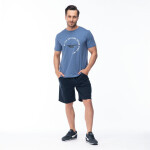 Pánské tričko s krátkým rukávem OLEN XL