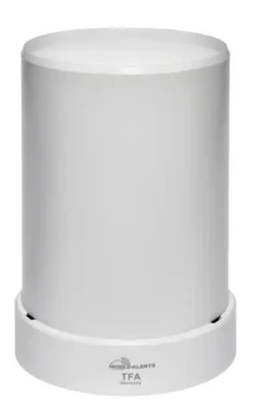 TFA 30.3306.02 - Bezdrátové čidlo srážek pro WEATHERHUB (TFA30.3306.02)