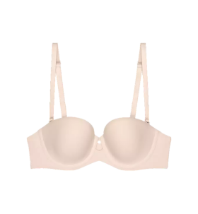 Dámská podprsenka Pure Micro WDP - Triumph 00DL 070E