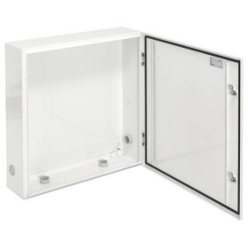 Hager P13BLM1 Skříň měniče na omítku Obsah 1 ks