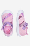 Bačkory PEPPA PIG CM-SS25-245PP Látkový materiál