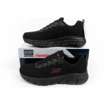 Boty Skechers M 118106/BBK 46
