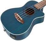 Flight DUC 380 CEQ Topaz Satin Color