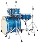 Tama Superstar Classic Maple Indigo Sparkle Fusion Set