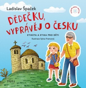 Dědečku, vyprávěj Česku