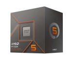 CPU AMD RYZEN 5 8500G, 6-core, až 5.0GHz, 22MB cache, 65W, AMD Radeon 740M Graphics, socket AM5, BOX EDF_232652