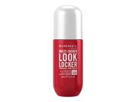 Rimmel London Multi-Tasker Look Locker fixační sprej 100 ml
