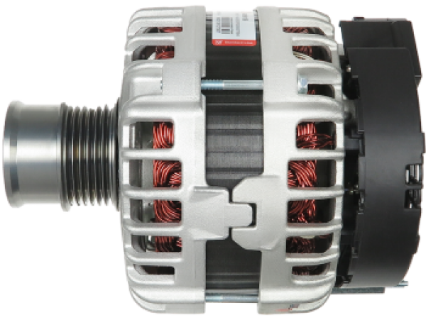 Alternátor ŠKODA Octavia III, Superb III, Rapid a Yeti 1.0–2.0 TSI / TDI