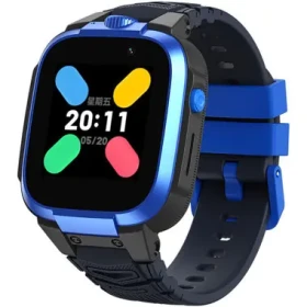 Rozbaleno - Mibro Kids Watch Phone Z3 modrá / Chytré hodinky / 1.3" / 240x240 / IPX8 / TFT / BT / rozbaleno (57983117696.Rozbaleno)