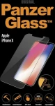 PanzerGlass Tvrzené sklo pro Apple iPhone X - nezakrývá zahnuté hrany (5711724026225)