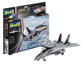 Revell F-14D Super Tomcat sada 1:72