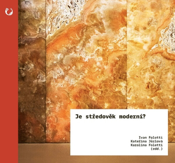 Je středověk moderní? - Ivan Foletti