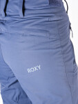 Roxy WINTER BREAK crown blue kalhoty dámské
