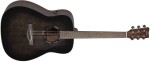Yamaha TAG1E Translucent Black
