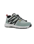 Alpina outdoorové dětské boty breeze summer 34 2720-34