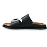 Camper Cruise Negro/LlucSand Negro black K201881-001 pantofle