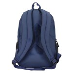 Mizuno Ryoko Backpack Lazio P2GYBX3014 modrá