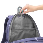 Školní batoh coocazoo MATE, Reflective Wings, AGR certifikát